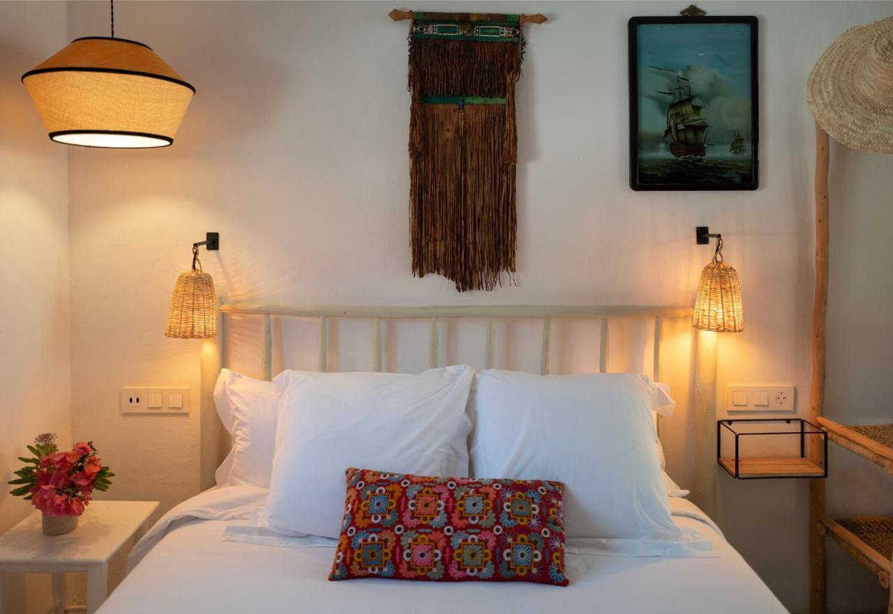 Hostal Mar Y Sal (Adults Only) San José Esterno foto