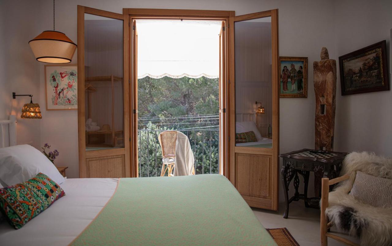 Hostal Mar Y Sal (Adults Only) San José Esterno foto