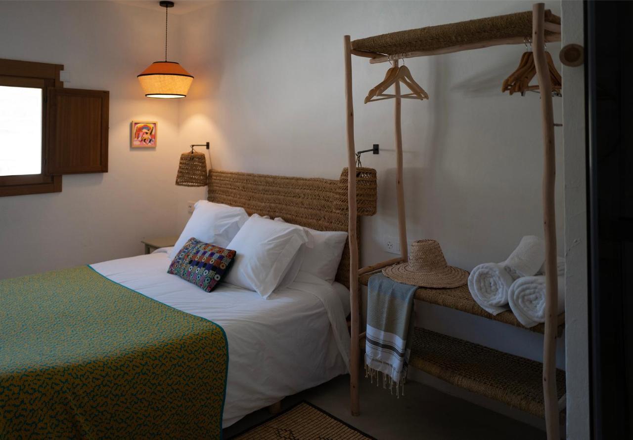 Hostal Mar Y Sal (Adults Only) San José Esterno foto