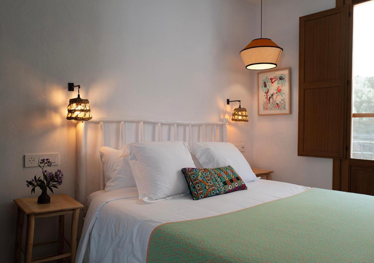 Hostal Mar Y Sal (Adults Only) San José Esterno foto