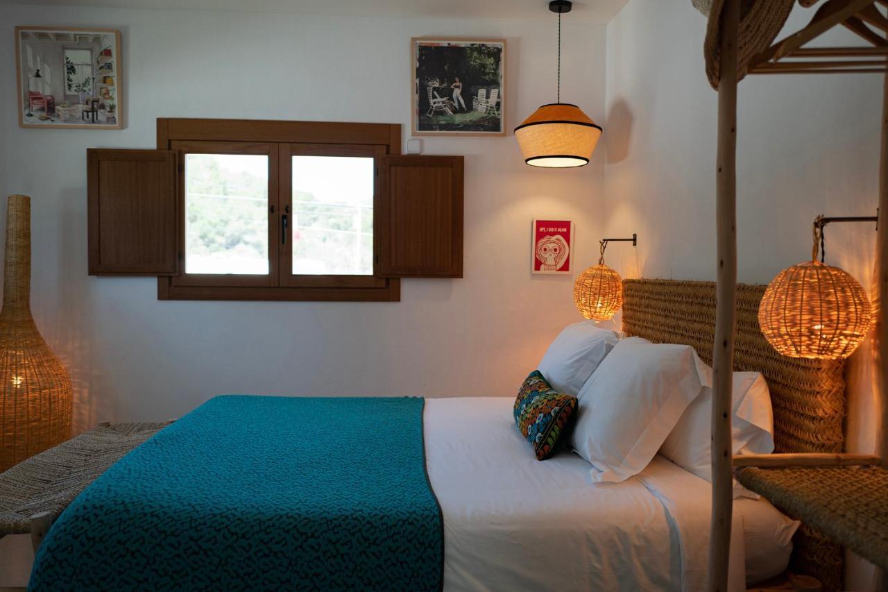 Hostal Mar Y Sal (Adults Only) San José Esterno foto