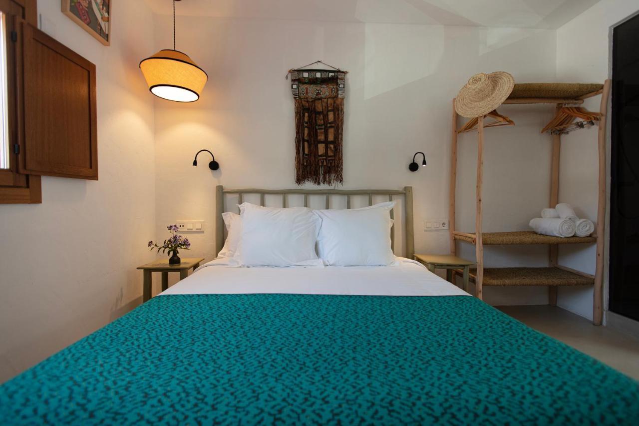 Hostal Mar Y Sal (Adults Only) San José Esterno foto