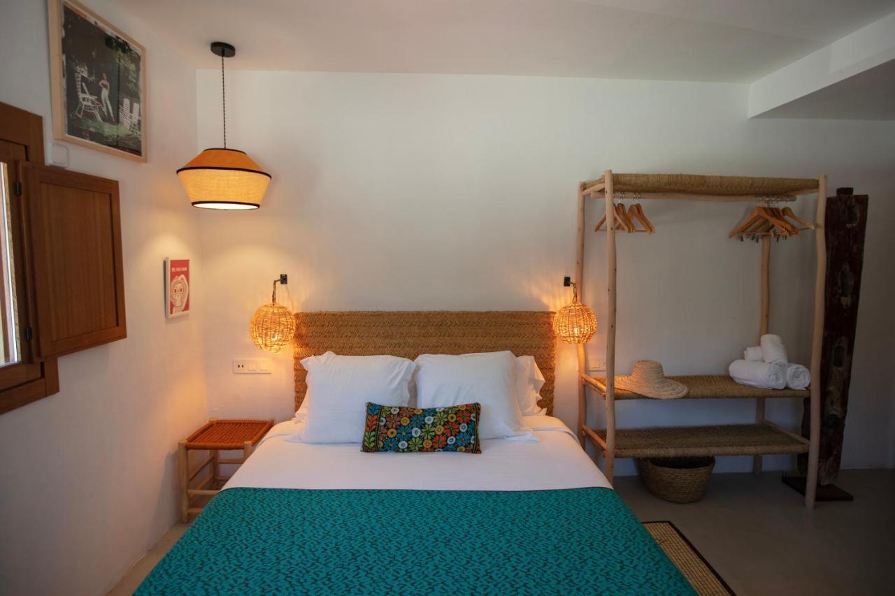 Hostal Mar Y Sal (Adults Only) San José Esterno foto