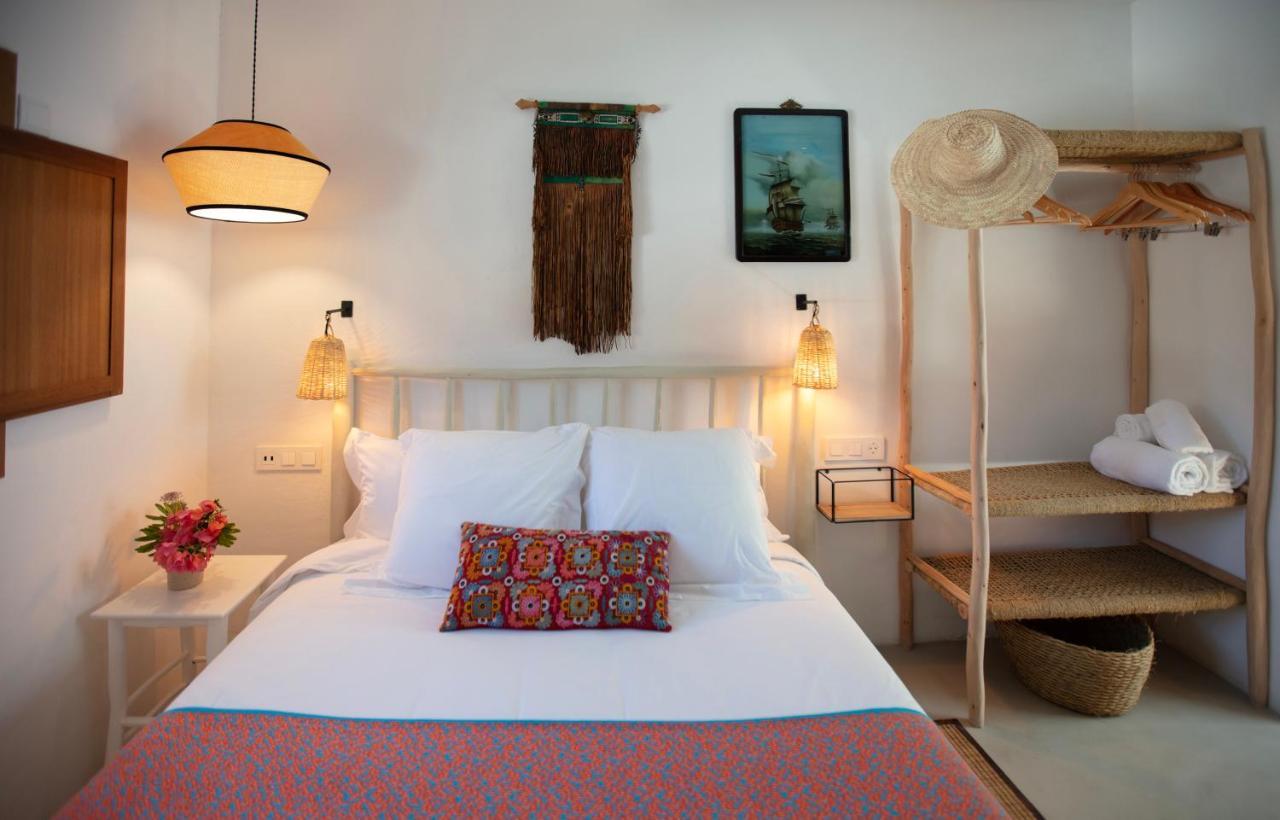 Hostal Mar Y Sal (Adults Only) San José Esterno foto