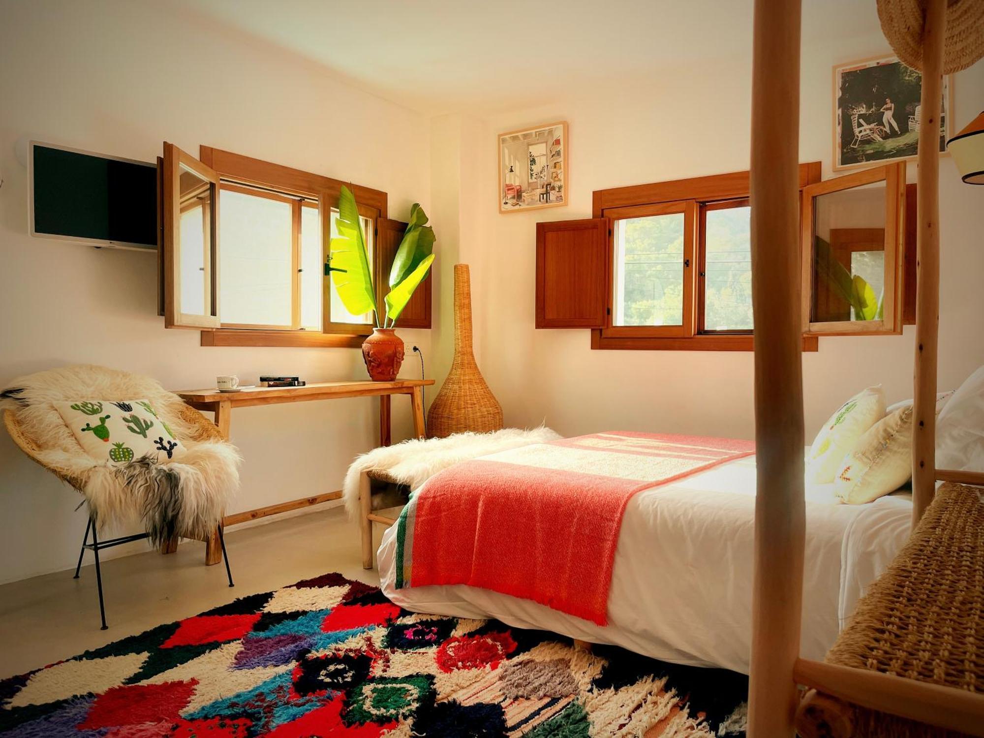 Hostal Mar Y Sal (Adults Only) San José Esterno foto