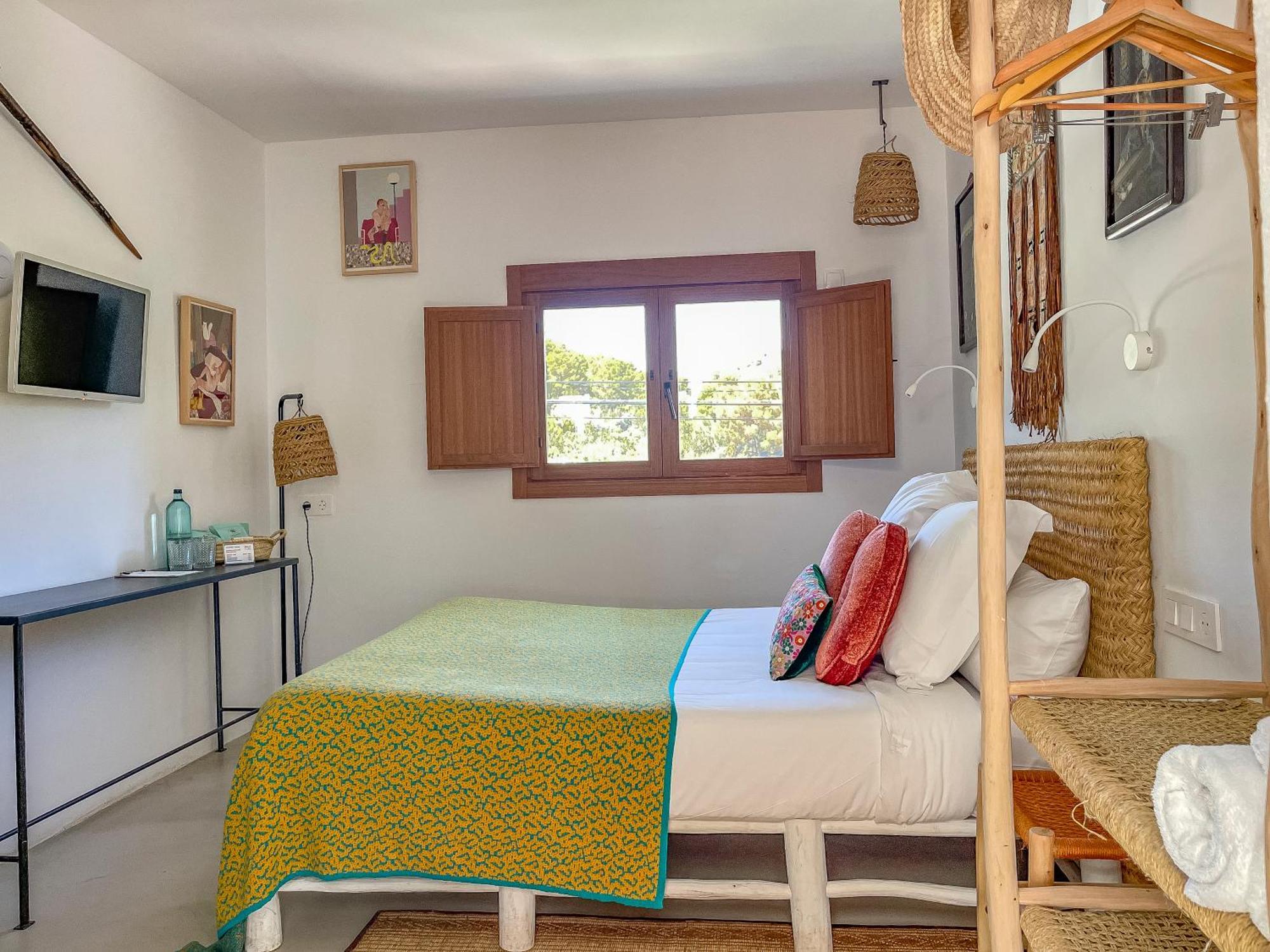 Hostal Mar Y Sal (Adults Only) San José Esterno foto